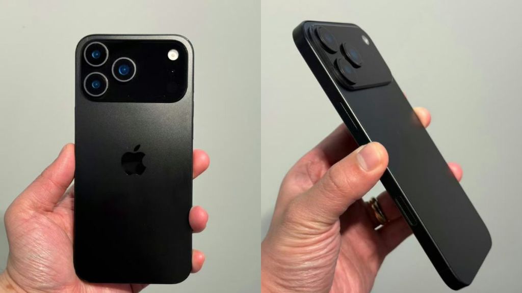 iPhone 17 Pro: Top 5 Features to Watch in 2025